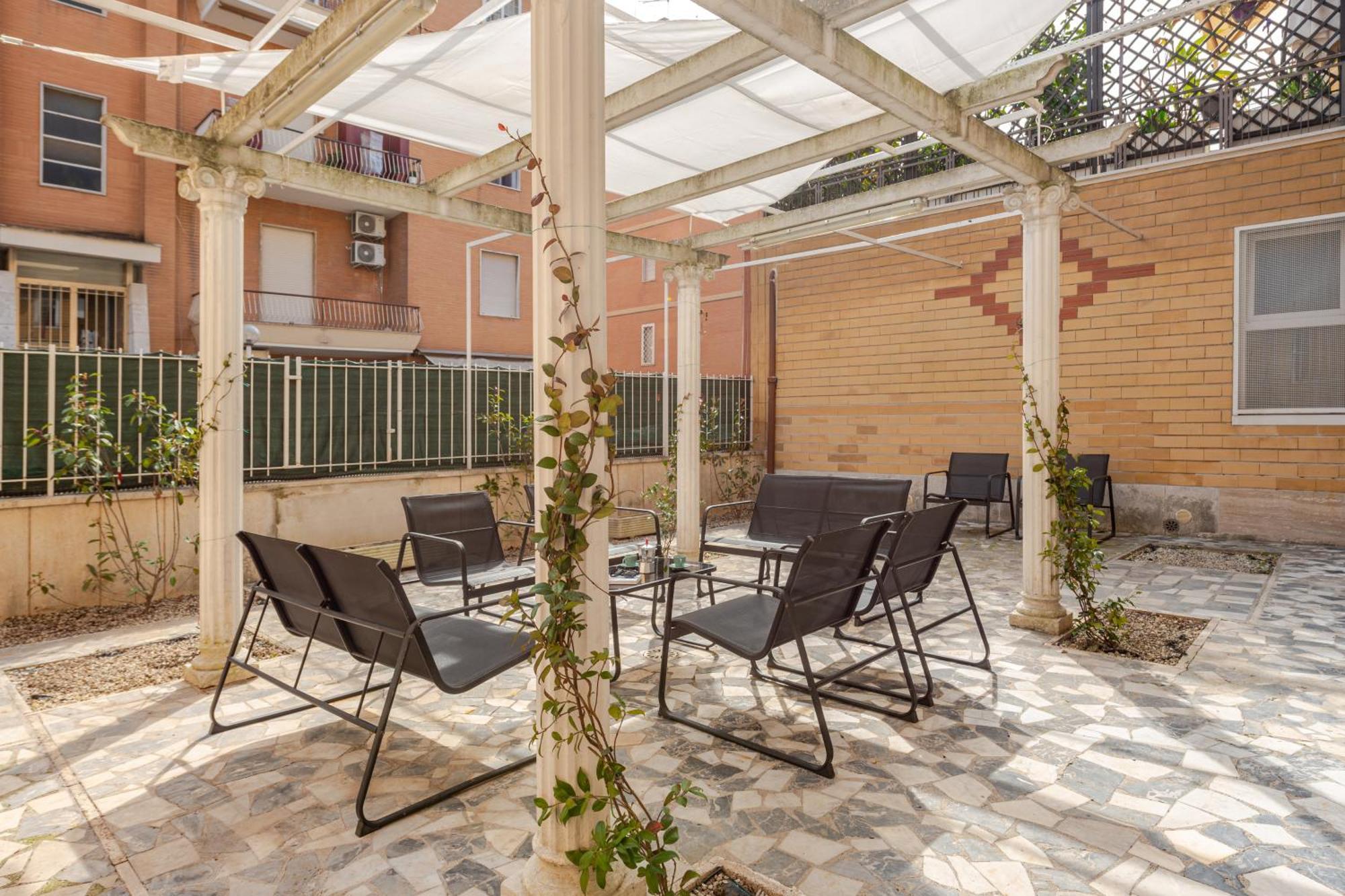 Casa Polly * Roma