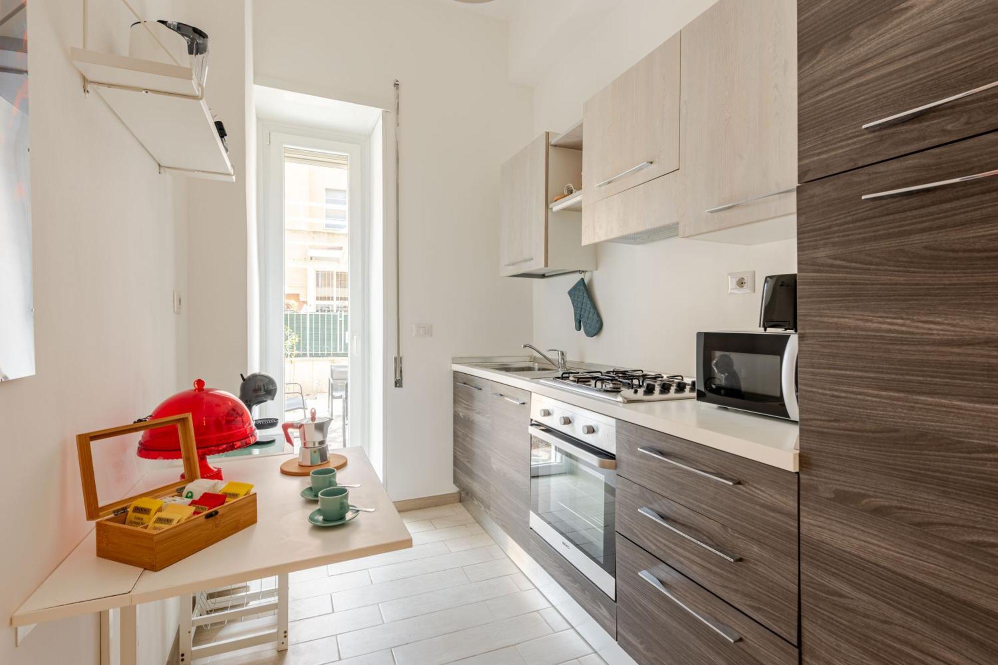 Appartamento Casa Polly